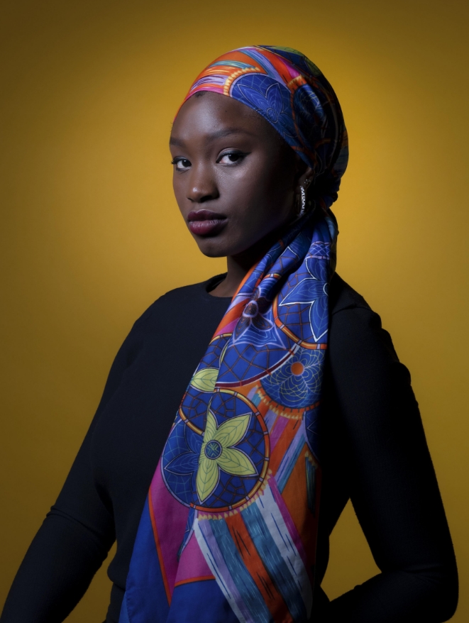 Fatoumata Kebe