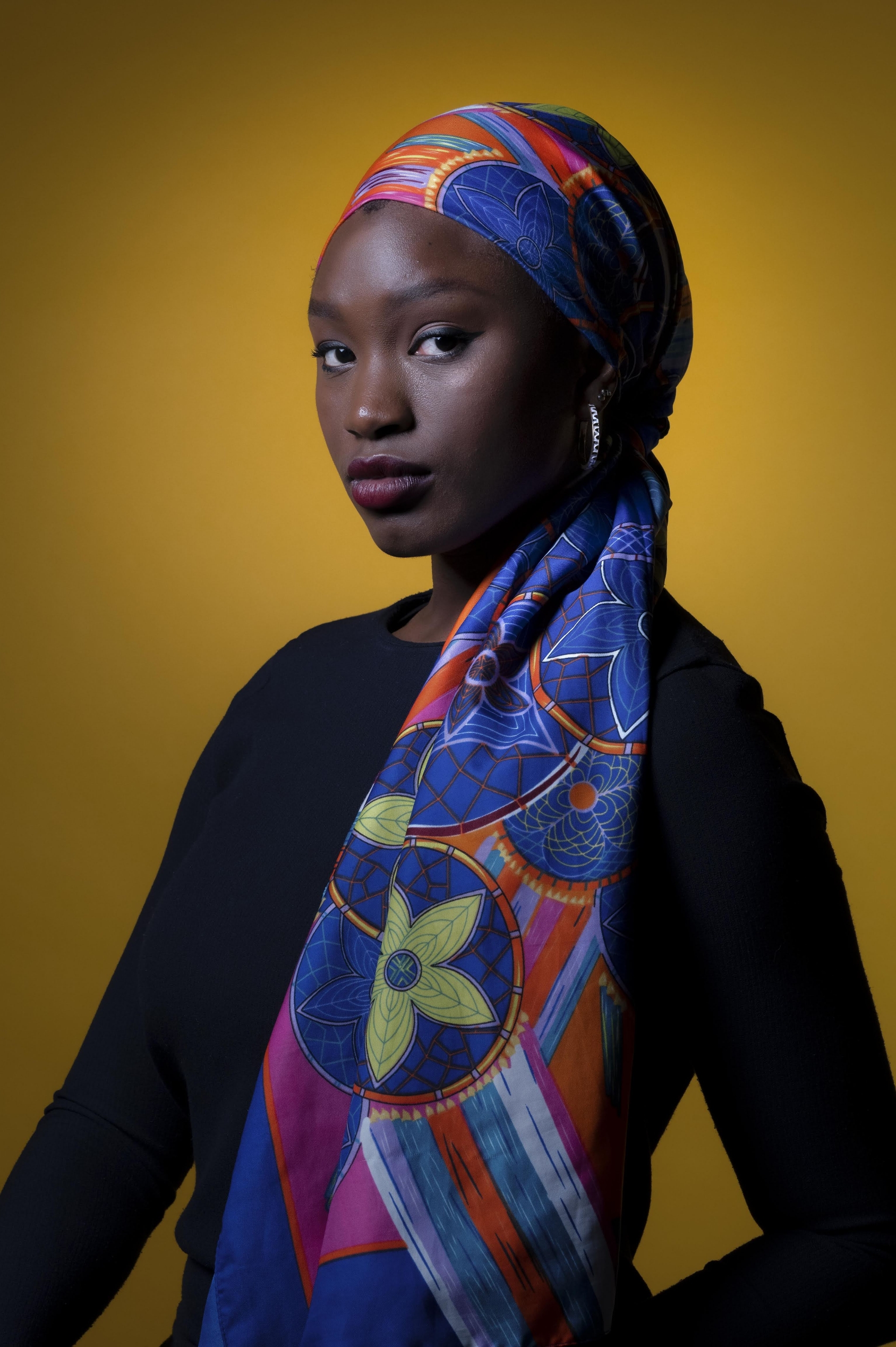 Fatoumata Kebe