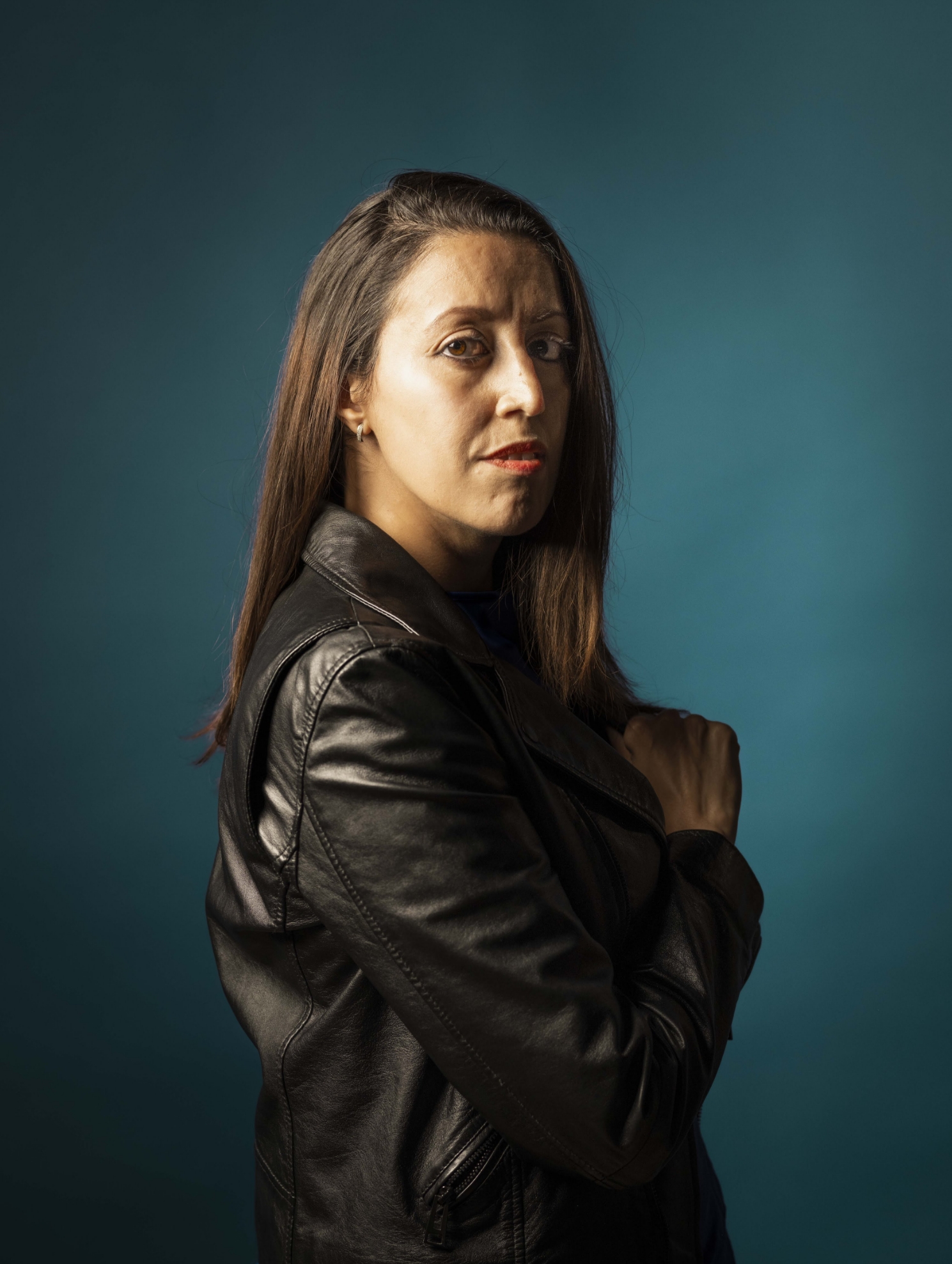 Fatima Raïss