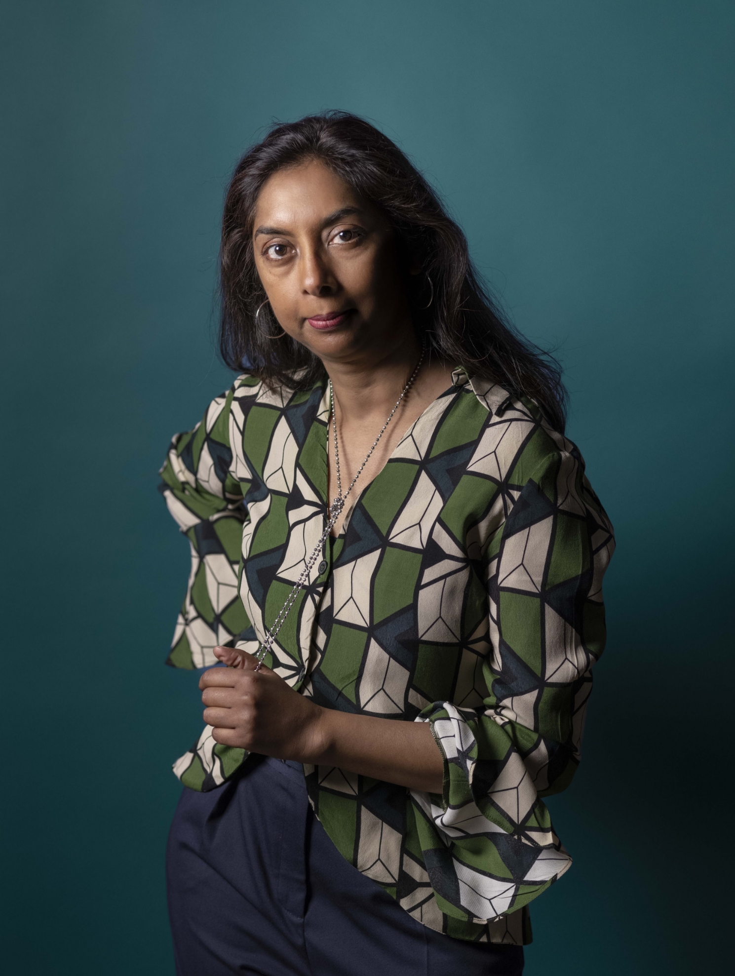 Veena Subarayadu