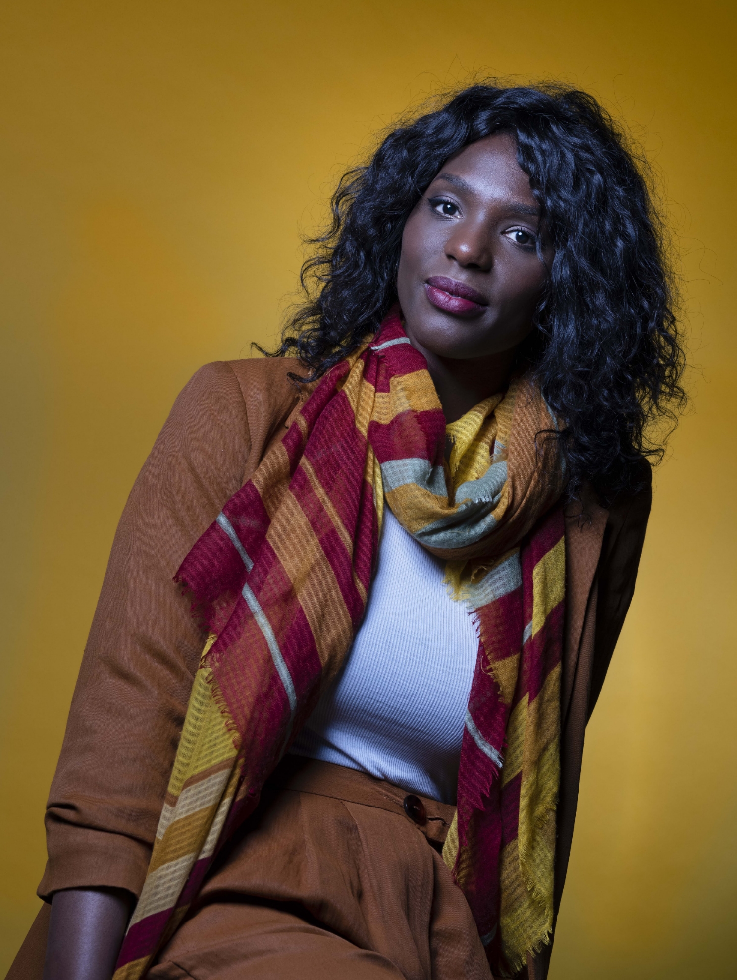 Khadidiatou Kebe