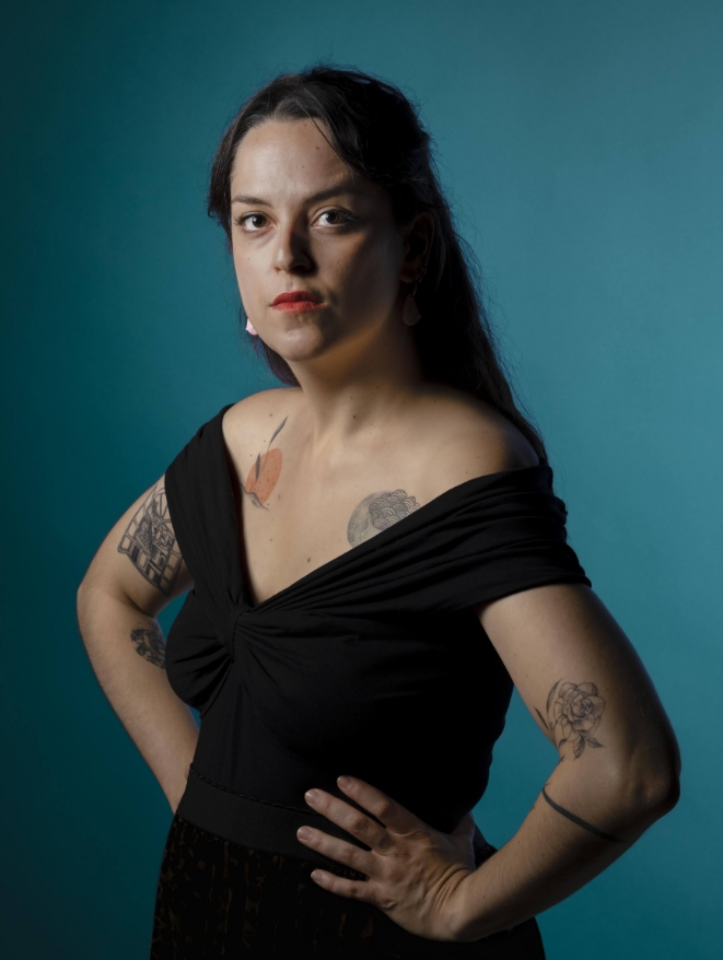 Anne-Florence Salvetti-Lionne