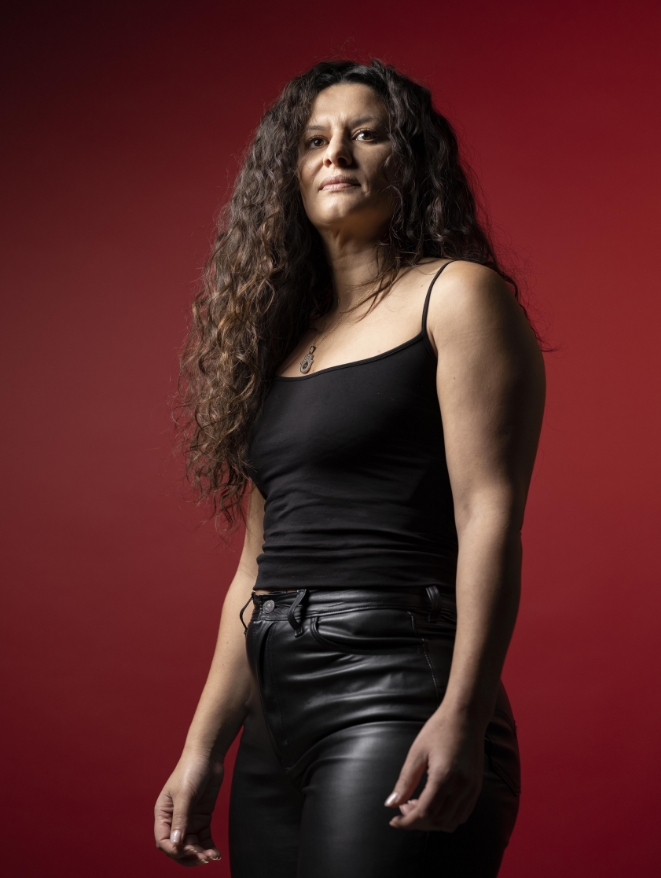 Djihene Abdellilah