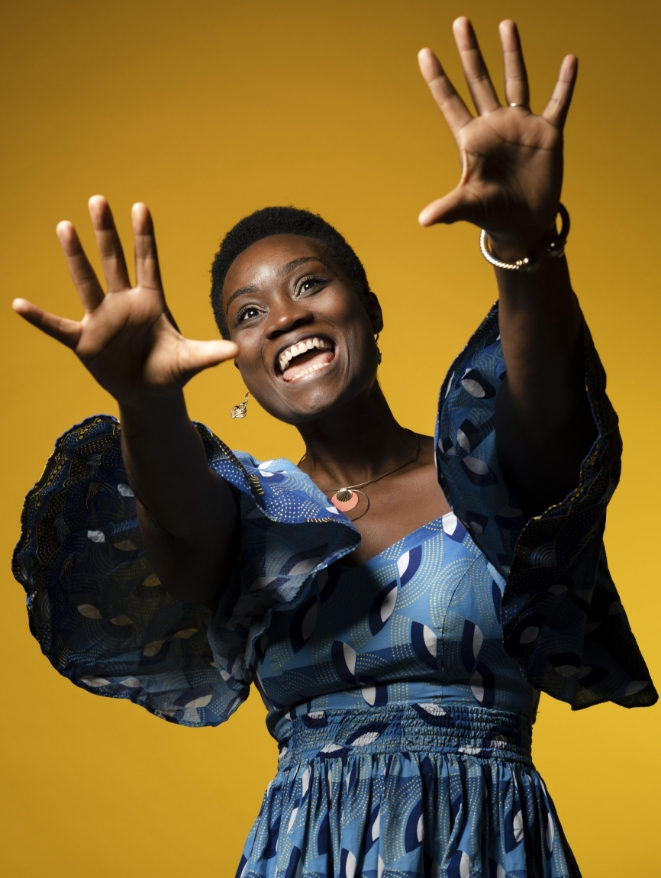 Awa Bakayoko