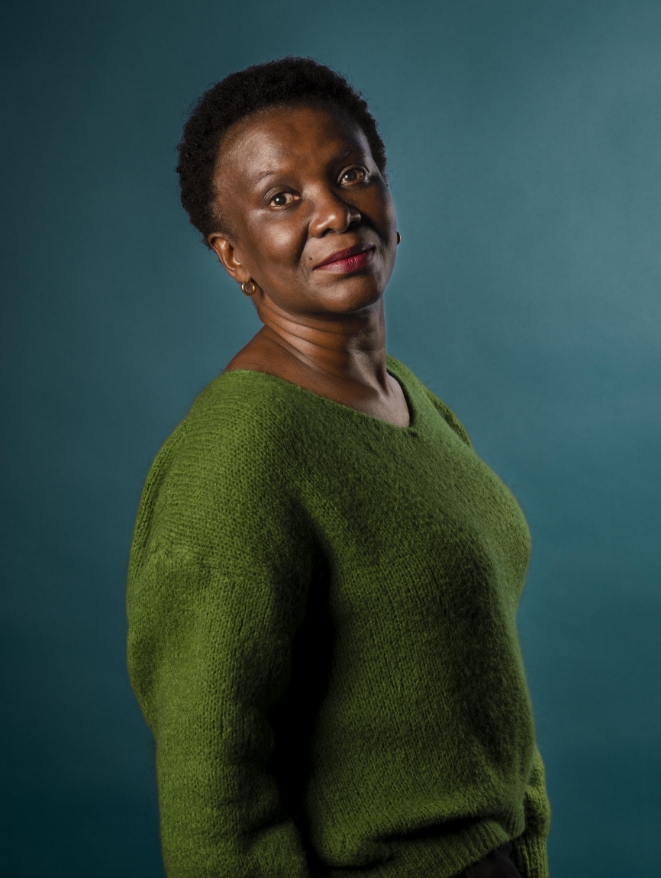 Edwige Sossou-Gervais