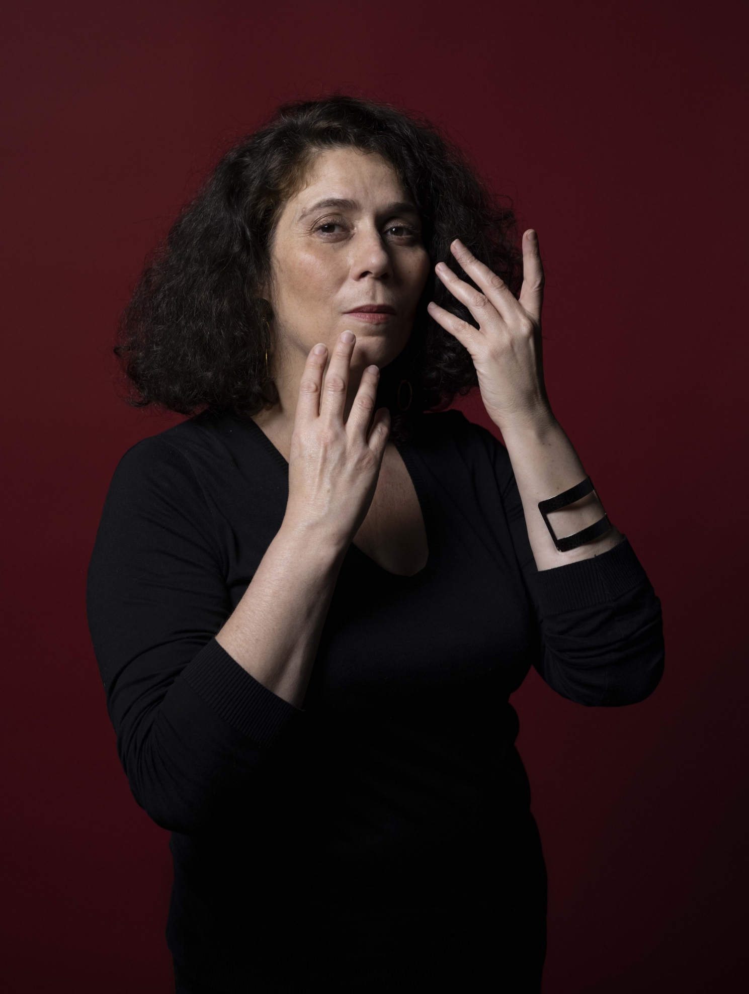Elisabeth Duparc